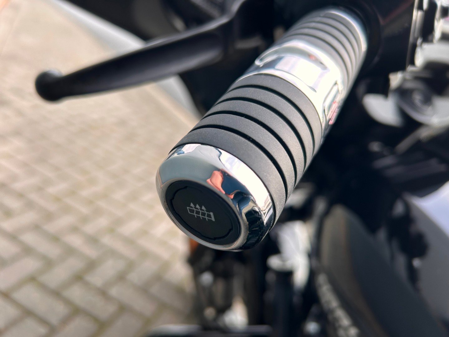 Harley-Davidson STREET GLIDE