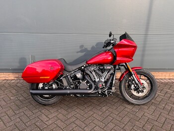 Used Harley-Davidson LOW RIDER ST 2025 for sale - bike-76548018: Photo