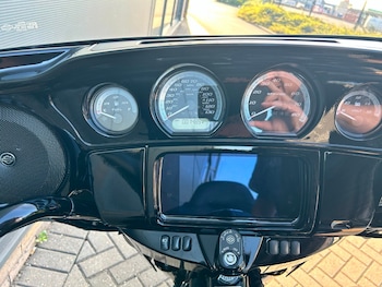 Used Harley-Davidson TOURING FLHTK ELECTRA GLIDE ULTRA LIMITED 2024 for sale - bike-75231577: Photo