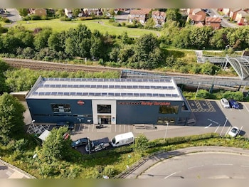 Used Harley-Davidson Sportster S 2022 for sale - bike-73485381: Photo