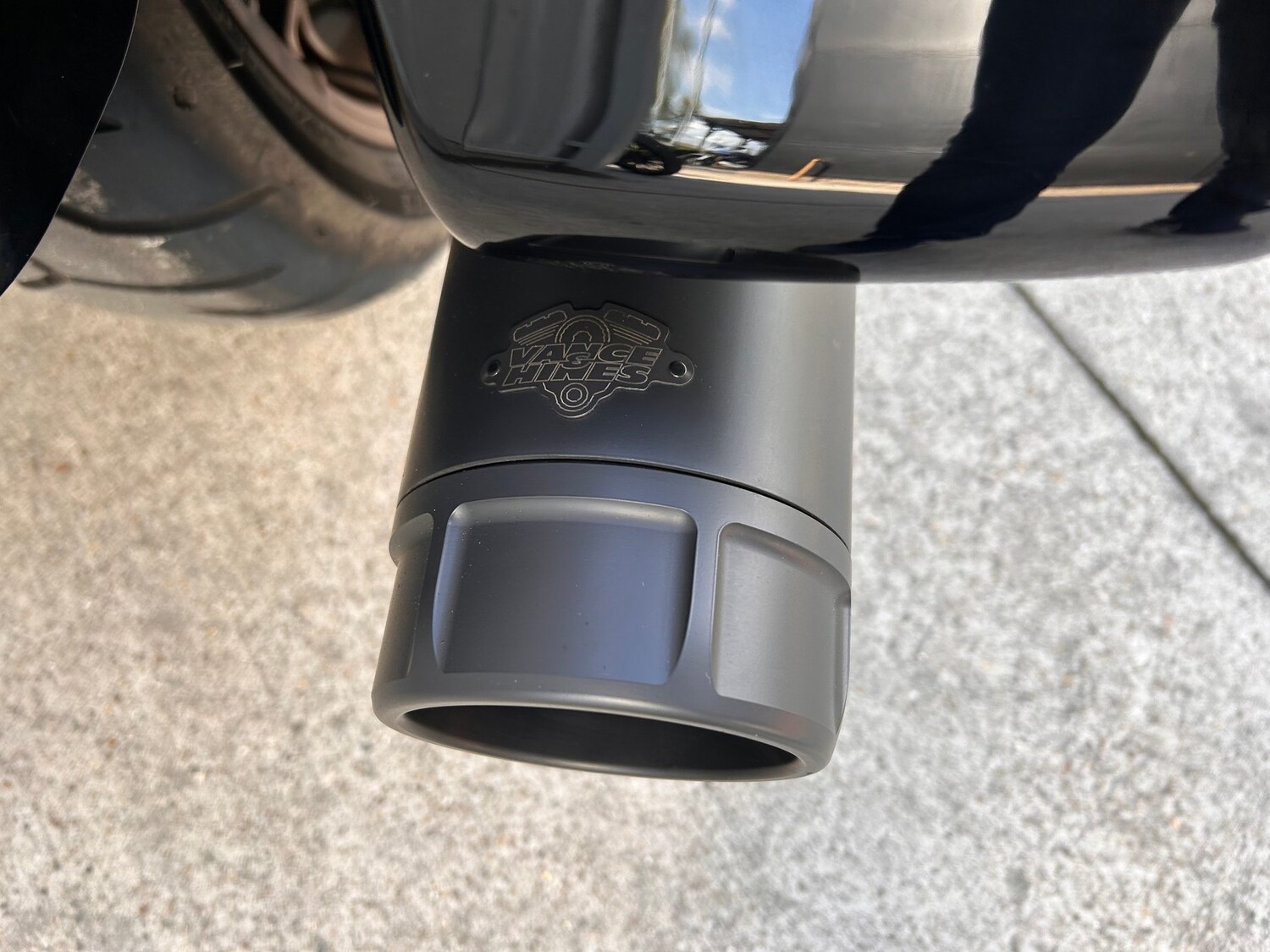 Used Harley-Davidson TOURING FLTRXS ROAD GLIDE SPECIAL 2023 for sale - 78243218: Photo 6