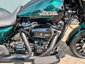 Used Harley-Davidson FLRT FREEWHEELER 2025 for sale - bike-75278094: Photo