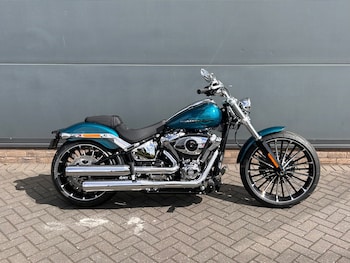 Used Harley-Davidson SOFTAIL BREAKOUT 117 undefined for sale - bike-78559162: Photo