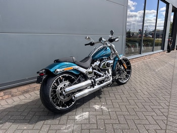 Used Harley-Davidson SOFTAIL BREAKOUT 117 undefined for sale - bike-78559162: Photo