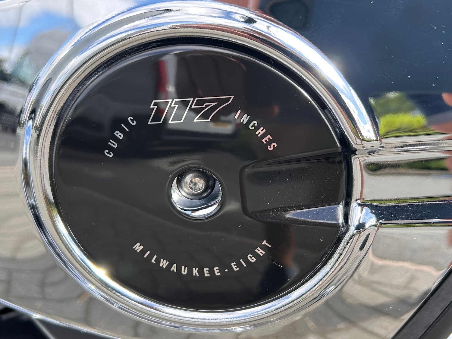 Used Harley-Davidson SOFTAIL BREAKOUT 117 for sale - 78559162: Photo 5