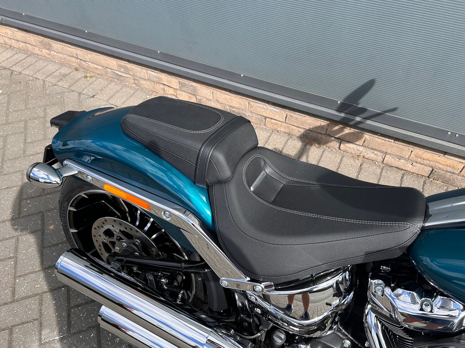Used Harley-Davidson SOFTAIL BREAKOUT 117 for sale - 78559162: Photo 6