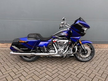 Used Harley-Davidson CVO FLTRXSE ROAD GLIDE 2026 for sale - bike-77977340: Photo