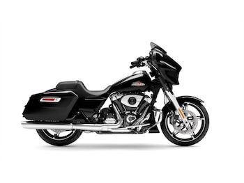 Used Harley-Davidson TOURING FLHX STREET GLIDE 2024 for sale - bike-69850164: Photo
