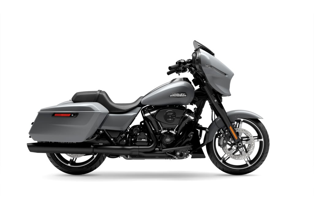 Harley-Davidson TOURING FLHX STREET GLIDE