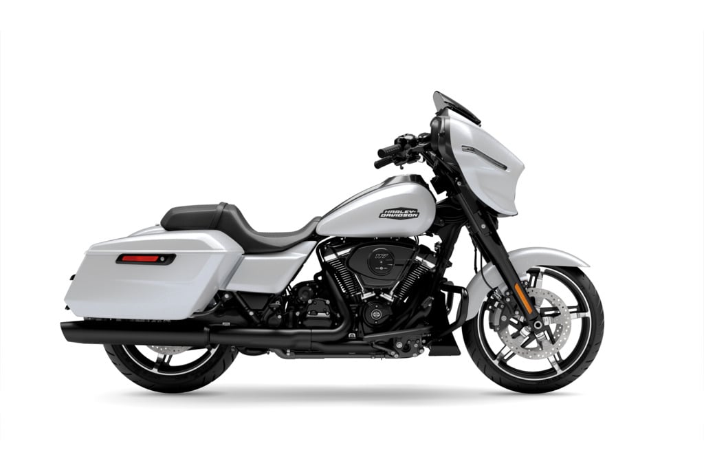Harley-Davidson TOURING FLHX STREET GLIDE