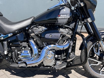 Used Harley-Davidson SOFTAIL FLSB SPORT GILDE 2022 for sale - bike-79074069: Photo