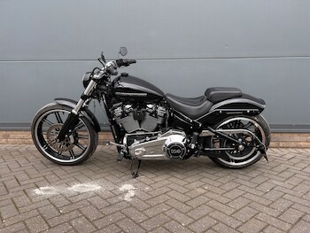 Used Harley-Davidson SOFTAIL FXBRS BREAKOUT 114 2023 for sale - bike-77891785: Photo