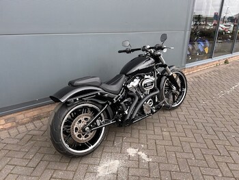 Used Harley-Davidson SOFTAIL FXBRS BREAKOUT 114 2023 for sale - bike-77891785: Photo