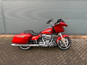 Used Harley-Davidson TOURING FLRT ROAD GLIDE 2025 for sale - bike-75836558: Photo