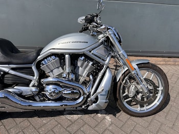 Used Harley-Davidson V-ROD 2013 for sale - bike-79552354: Photo
