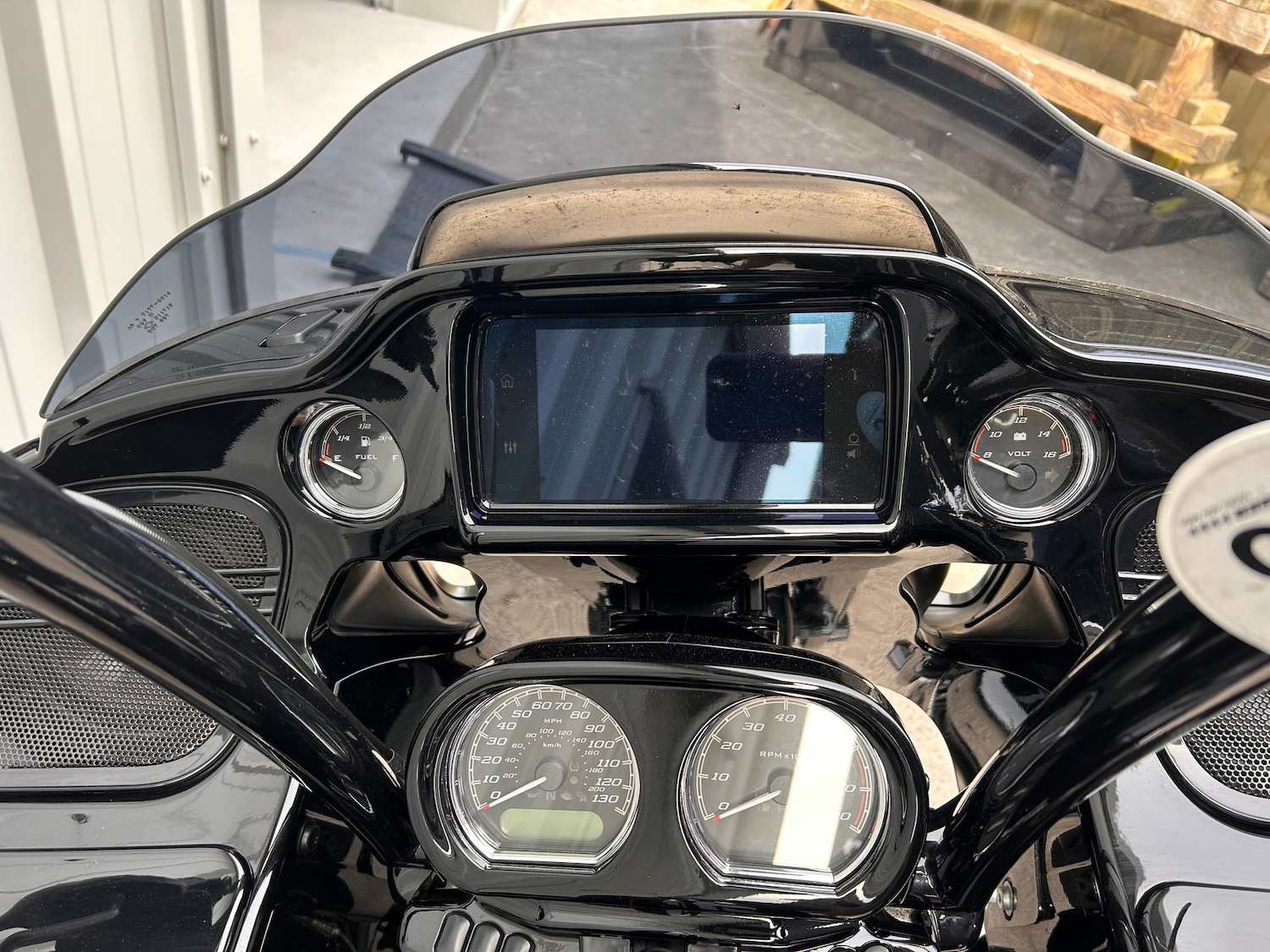 Used Harley-Davidson TOURING FLTRXS ROAD GLIDE SPECIAL 2019 for sale - 78762772: Photo 10