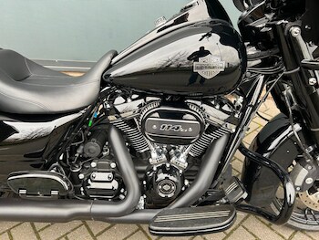 Used Harley-Davidson TOURING FLHRXS ROAD KING SPECIAL 2024 for sale - bike-73272817: Photo