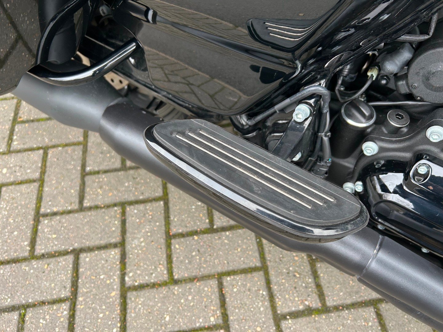 Harley-Davidson TOURING FLHRXS ROAD KING SPECIAL