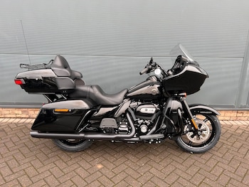 Used Harley-Davidson TOURING FLTRK ROAD GLIDE LIMITED undefined for sale - bike-77264700: Photo
