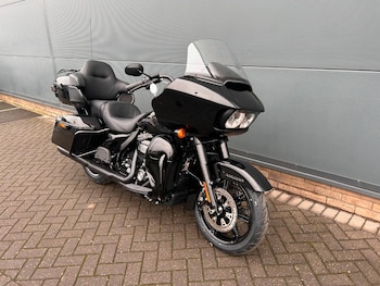 Used Harley-Davidson TOURING FLTRK ROAD GLIDE LIMITED undefined for sale - bike-77264700: Photo