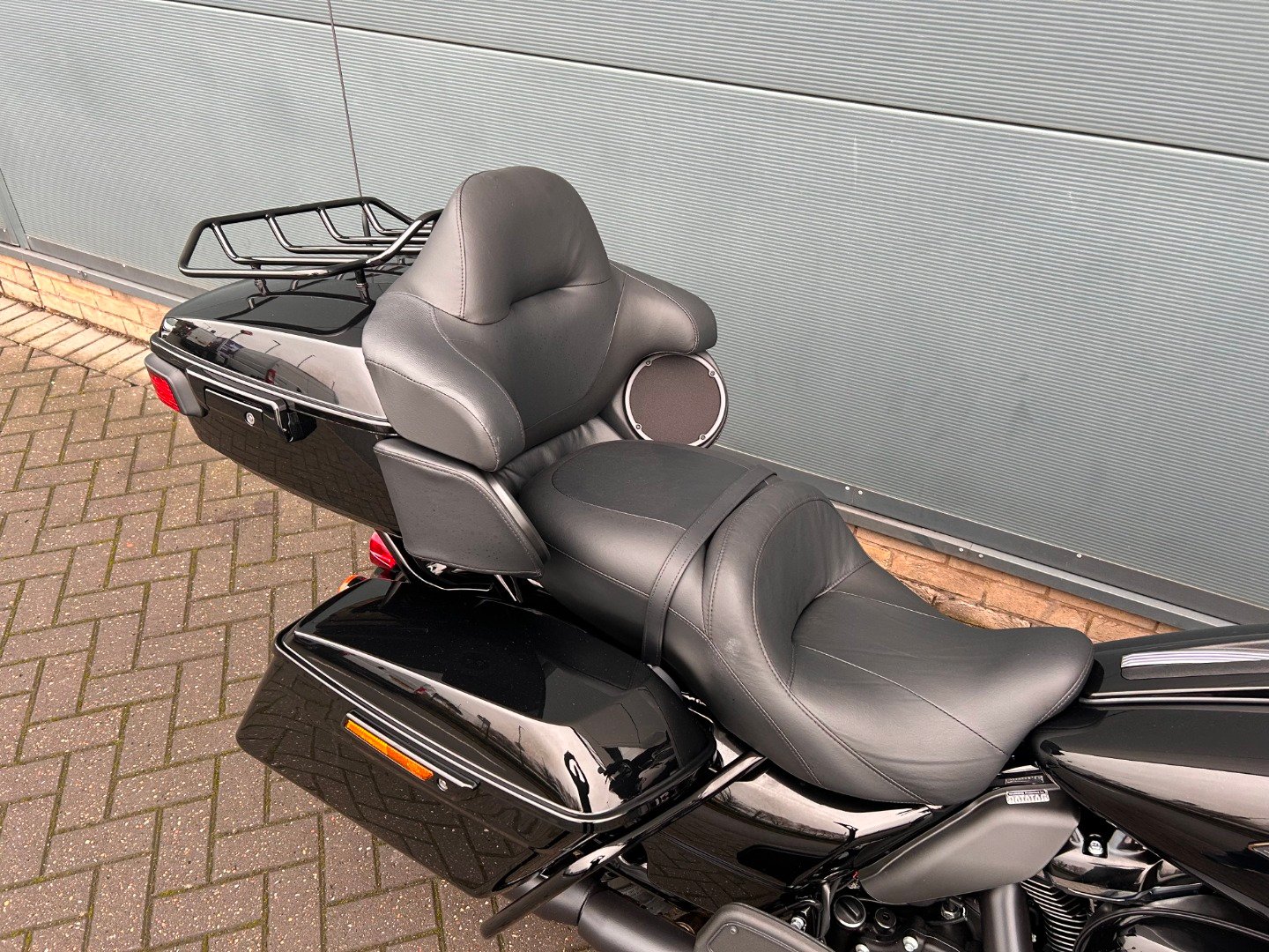 Harley-Davidson TOURING FLTRK ROAD GLIDE LIMITED