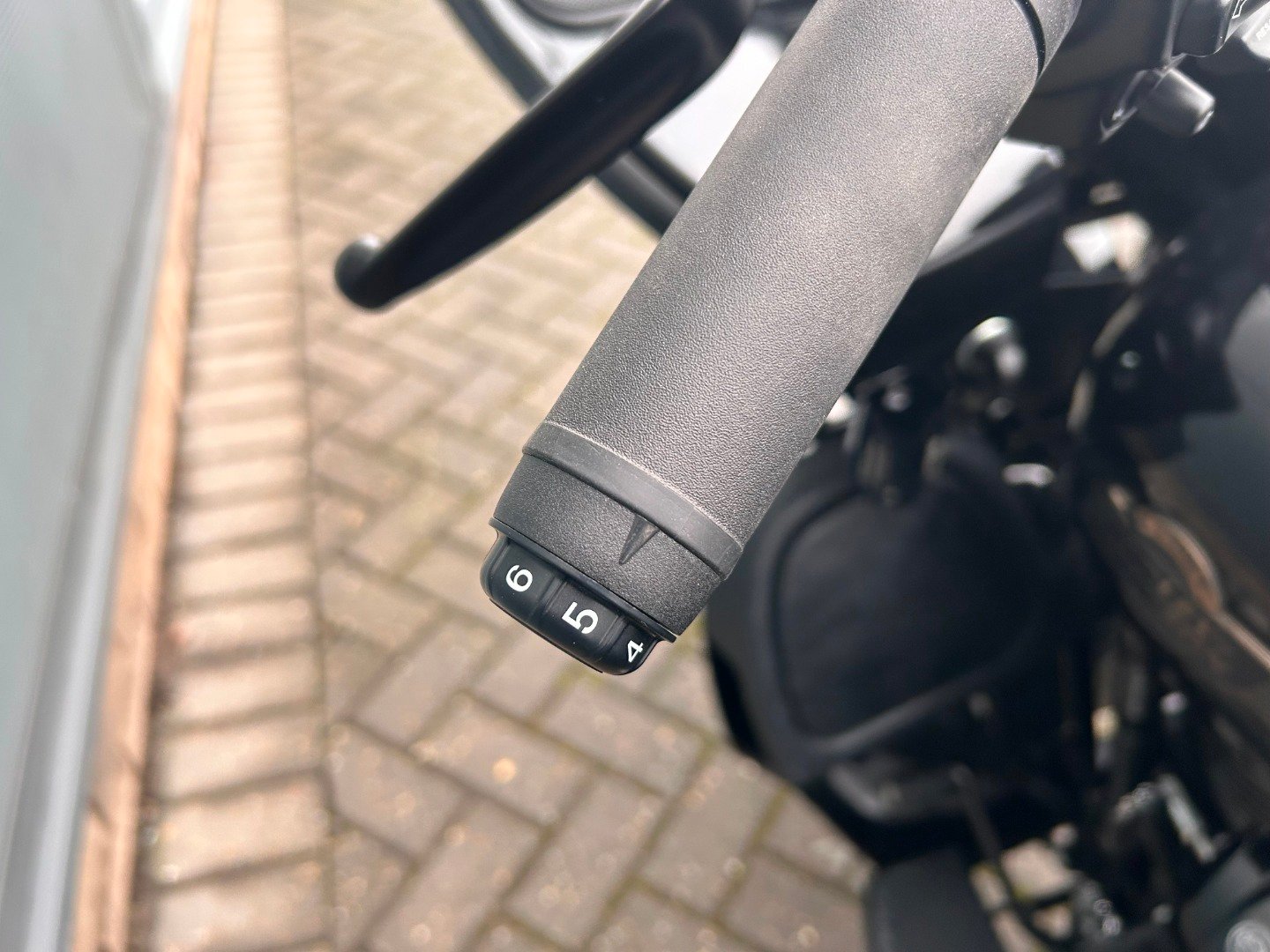 Harley-Davidson TOURING FLTRK ROAD GLIDE LIMITED