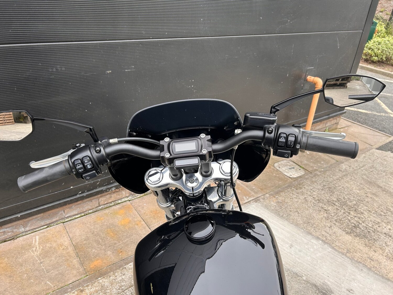 Used Harley-Davidson SOFTAIL FXST STANDARD 2020 for sale - 78183252: Photo 13