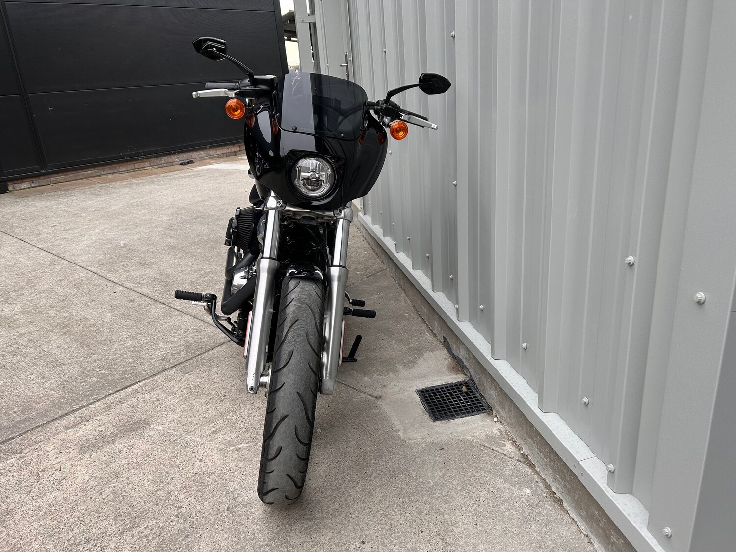 Used Harley-Davidson SOFTAIL FXST STANDARD 2020 for sale - 78183252: Photo 14