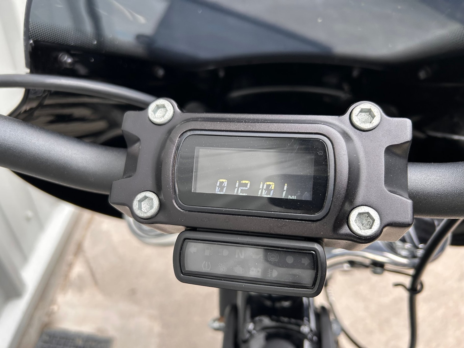 Used Harley-Davidson SOFTAIL FXST STANDARD 2020 for sale - 78183252: Photo 7