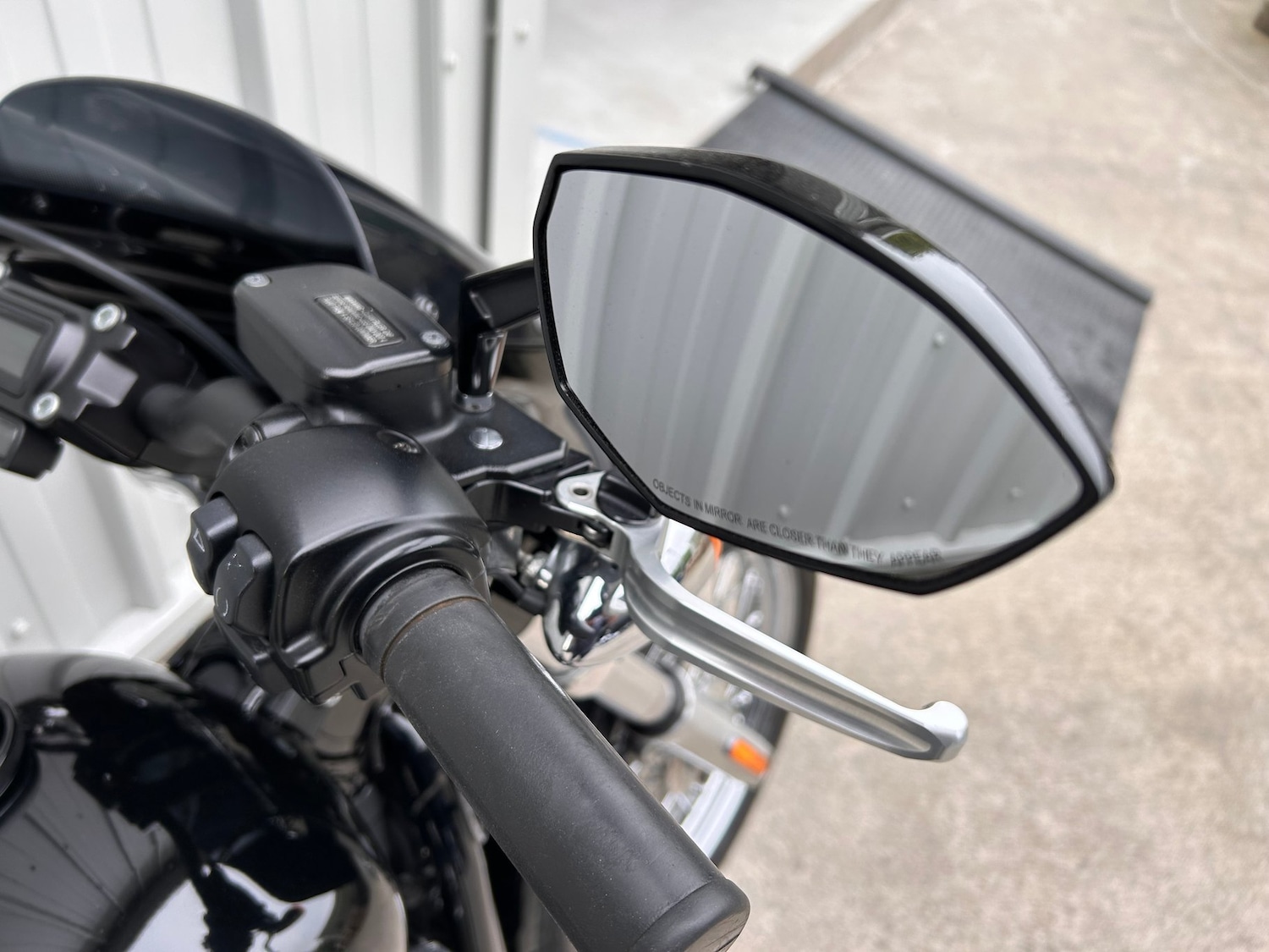Used Harley-Davidson SOFTAIL FXST STANDARD 2020 for sale - 78183252: Photo 8