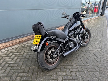 Used Harley-Davidson SOFTAIL LOW 2021 for sale - bike-77453577: Photo