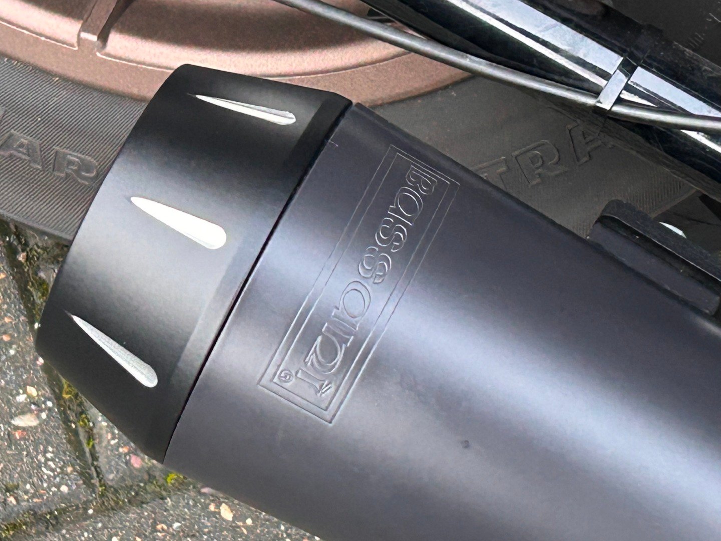 Harley-Davidson SOFTAIL LOW