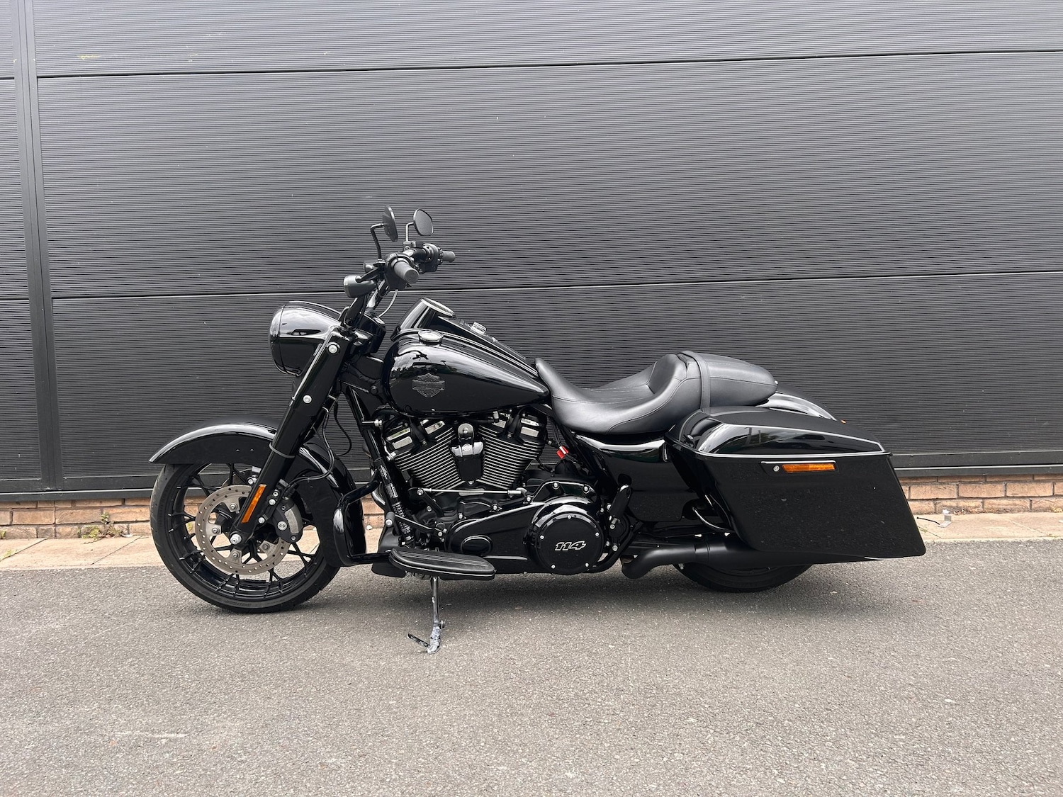 Used Harley-Davidson TOURING FLHRXS ROAD KING SPECIAL 2024 for sale - 78762768: Photo 2