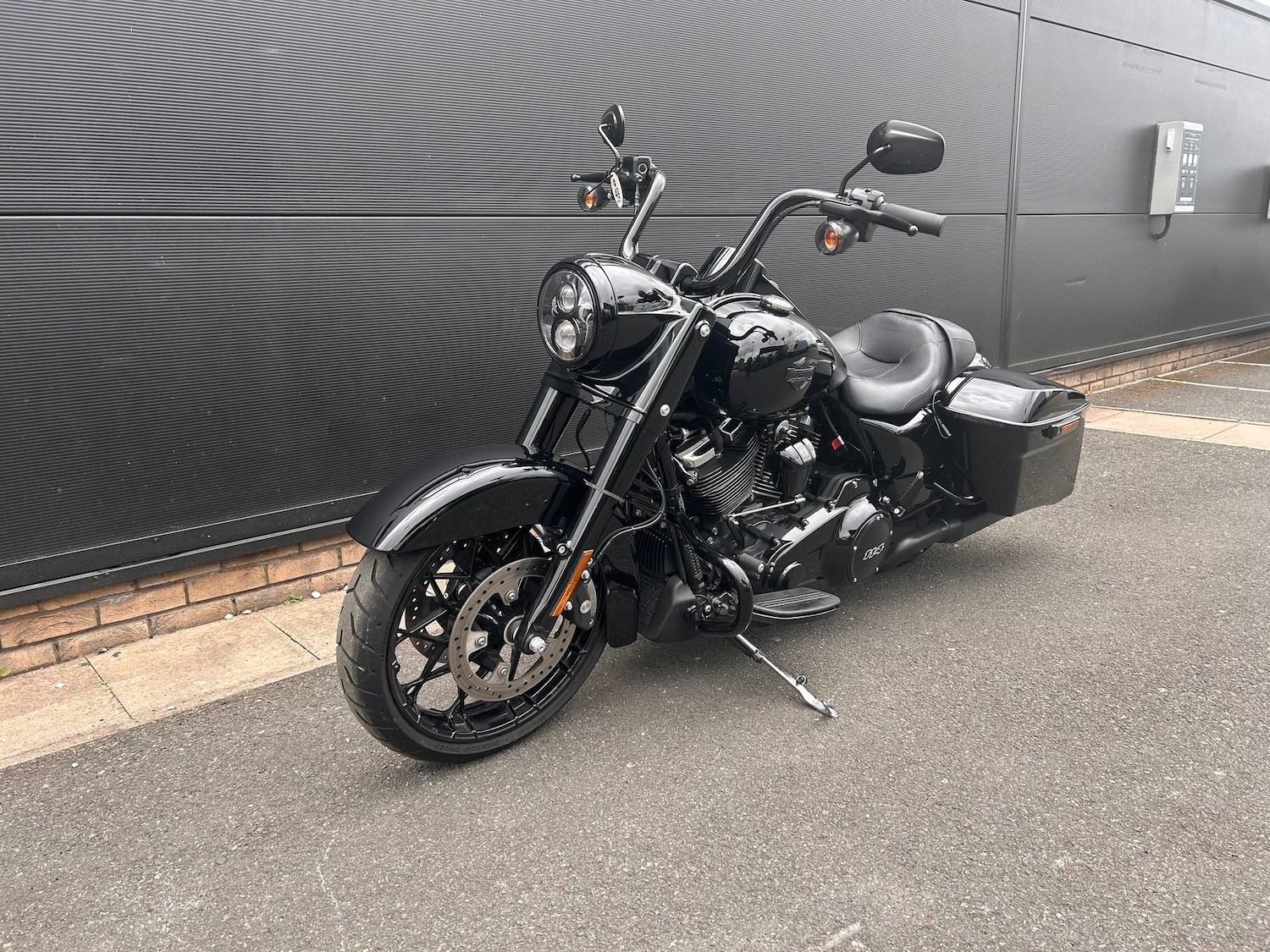 Used Harley-Davidson TOURING FLHRXS ROAD KING SPECIAL 2024 for sale - 78762768: Photo 4
