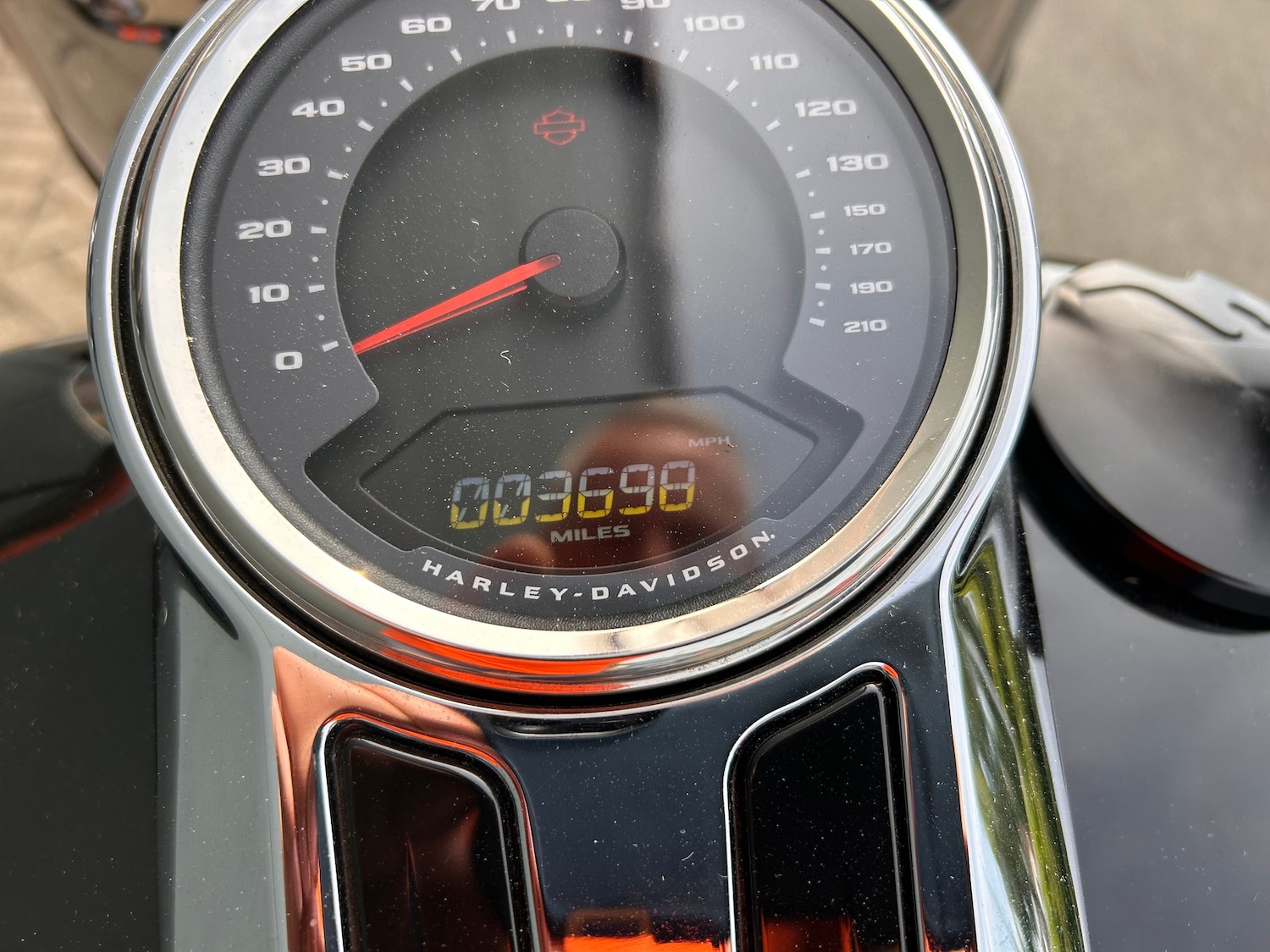 Used Harley-Davidson SOFTAIL FLFBS FAT BOY 114 2024 for sale - 78762767: Photo 6