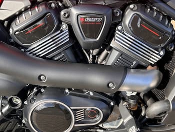 Used Harley-Davidson Sportster S 2026 for sale - bike-79873093: Photo