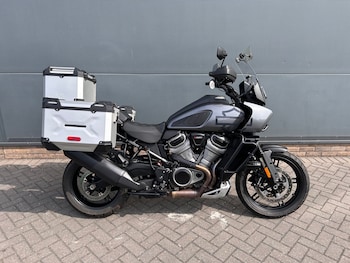 Used Harley-Davidson PAN AMERICA 2024 for sale - bike-79234689: Photo