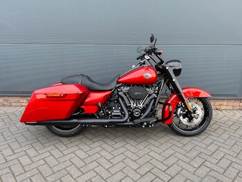 Used Harley-Davidson TOURING FLHRXS ROAD KING SPECIAL 2025 for sale - bike-76666251: Photo