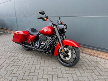 Used Harley-Davidson TOURING FLHRXS ROAD KING SPECIAL 2025 for sale - bike-76666251: Photo