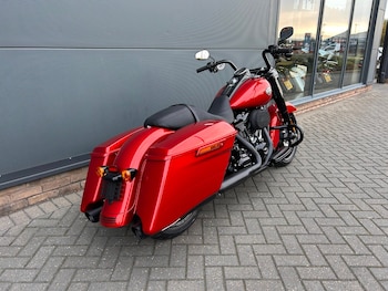 Used Harley-Davidson TOURING FLHRXS ROAD KING SPECIAL 2025 for sale - bike-76666251: Photo