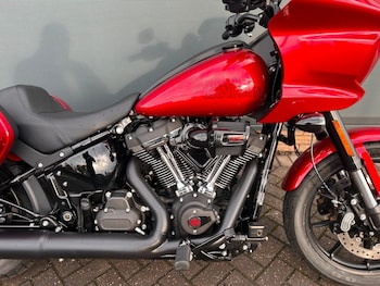 Used Harley-Davidson LOW RIDER ST 2025 for sale - bike-79121259: Photo