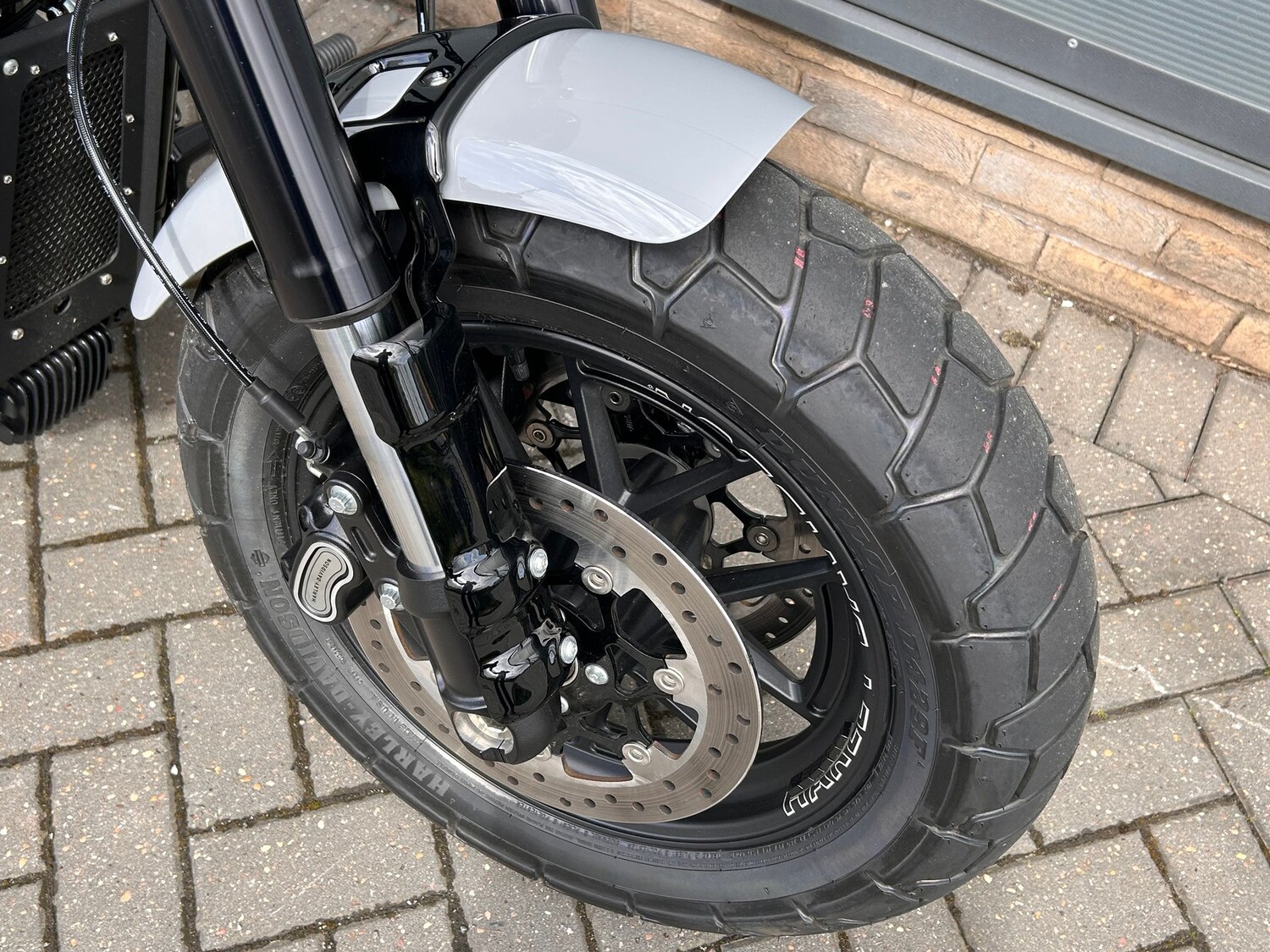 Used Harley-Davidson SOFTAIL FXFBS FAT BOB 114 2025 for sale - 78387695: Photo 6