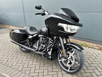 Used Harley-Davidson TOURING FLTRX ROAD GLIDE 2024 for sale - bike-70879563: Photo