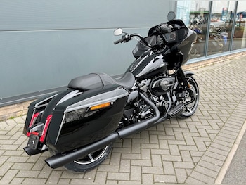Used Harley-Davidson TOURING FLTRX ROAD GLIDE 2024 for sale - bike-70879563: Photo