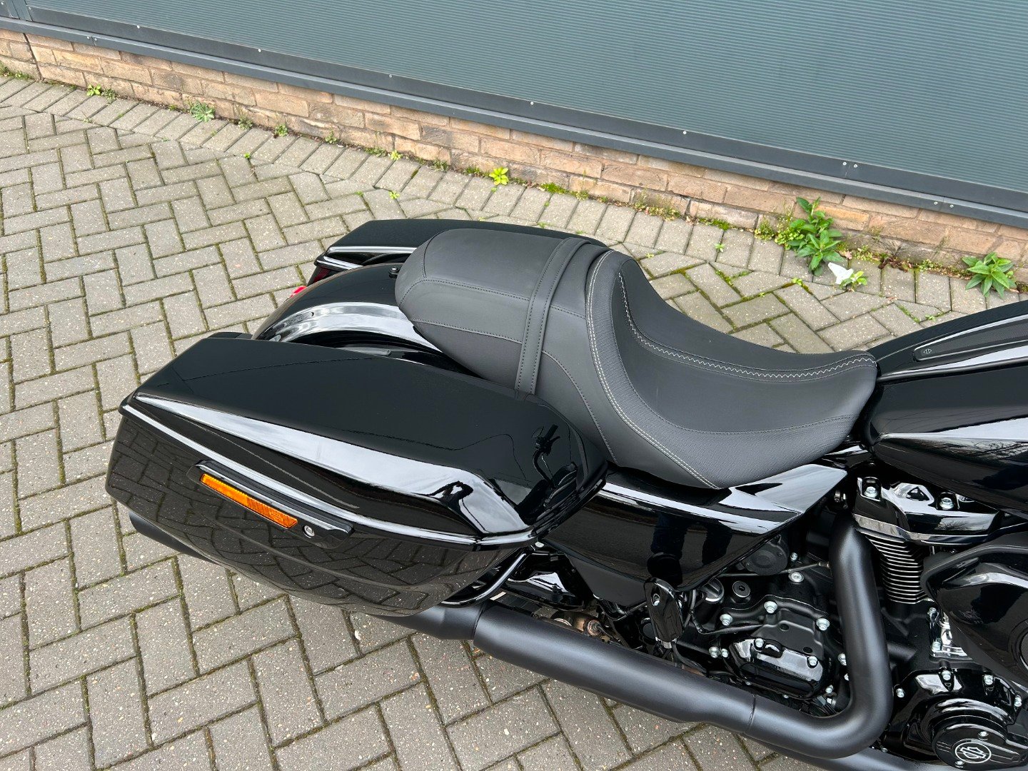 Harley-Davidson TOURING FLTRX ROAD GLIDE