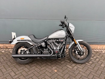 Used Harley-Davidson SOFTAIL FXLRS LOW RIDER S 2025 for sale - bike-76935468: Photo