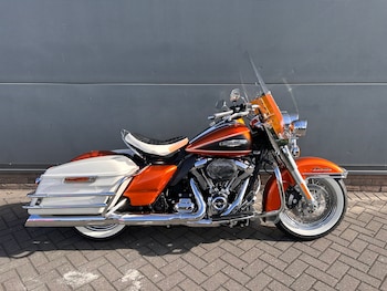 Used Harley-Davidson TOURING ELECTRA GLIDE HIGHWAY KING 2023 for sale - bike-78762769: Photo