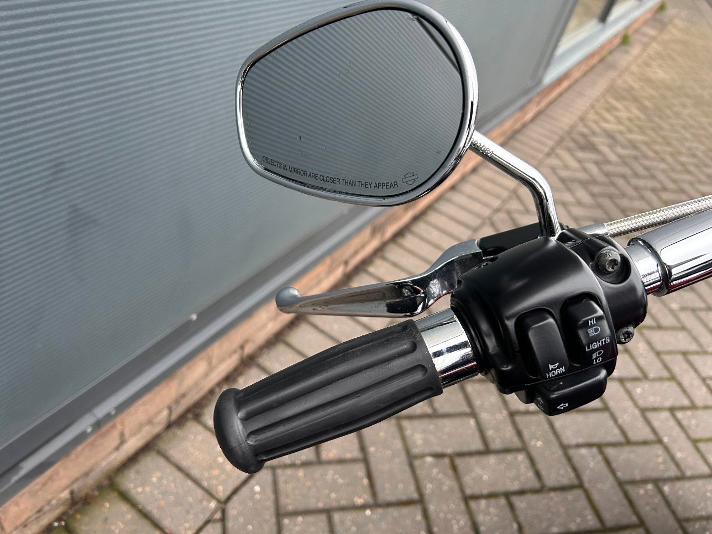 Harley-Davidson SOFTAIL CLASSIC