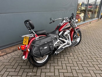 Used Harley-Davidson SOFTAIL CLASSIC 2006 for sale - bike-77453579: Photo