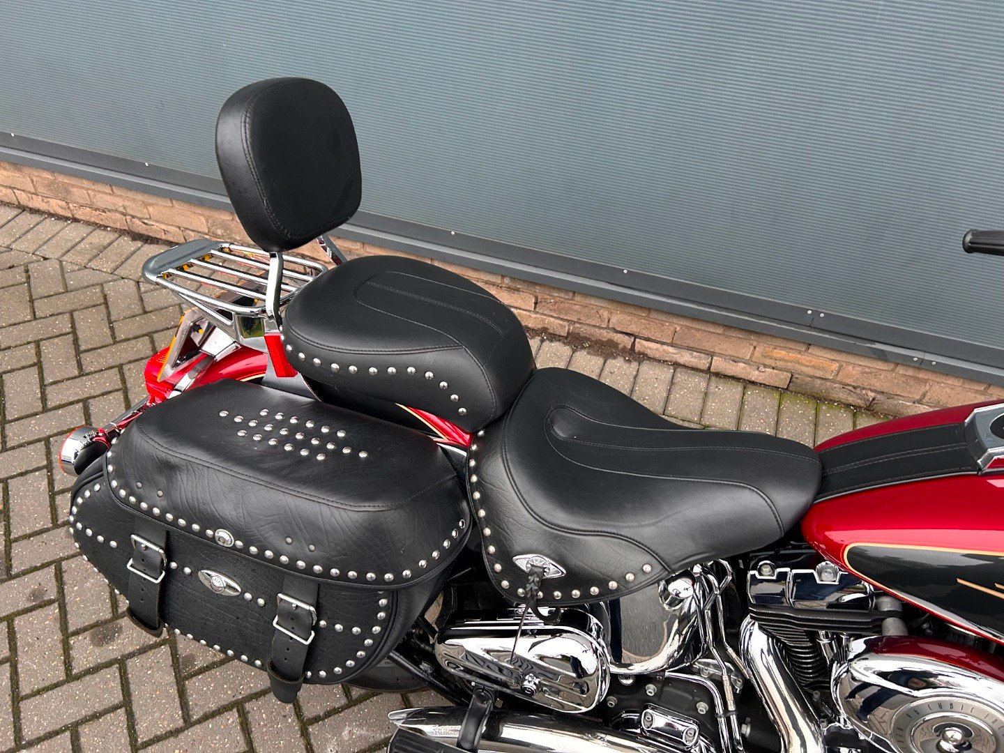 Harley-Davidson SOFTAIL CLASSIC